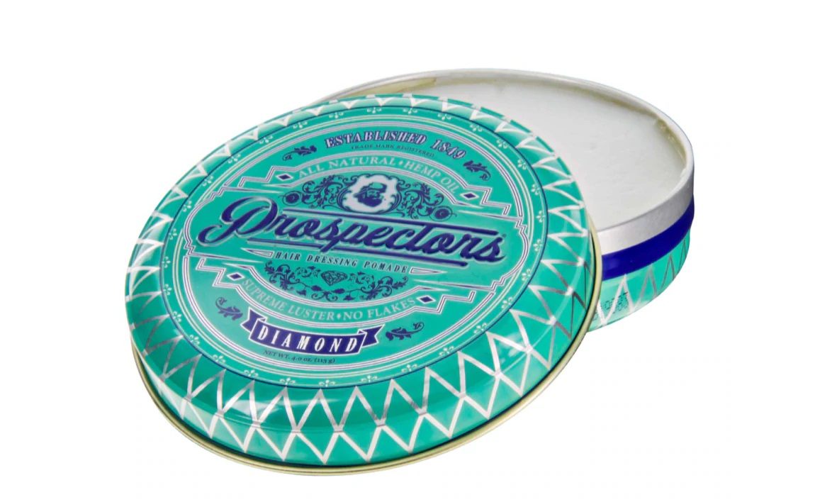 POMADE TẠO KIỂU TÓC PROSPECTORS DIAMOND