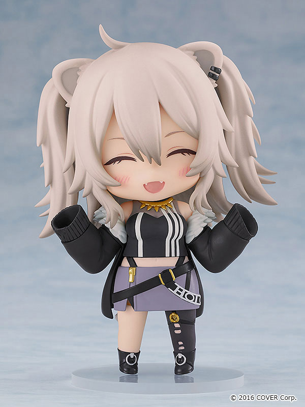 [THẺ ĐẶT TRƯỚC] HOLOLIVE PRODUCTION - SHISHIRO BOTAN - NENDOROID 2114 (GOOD SMILE COMPANY)