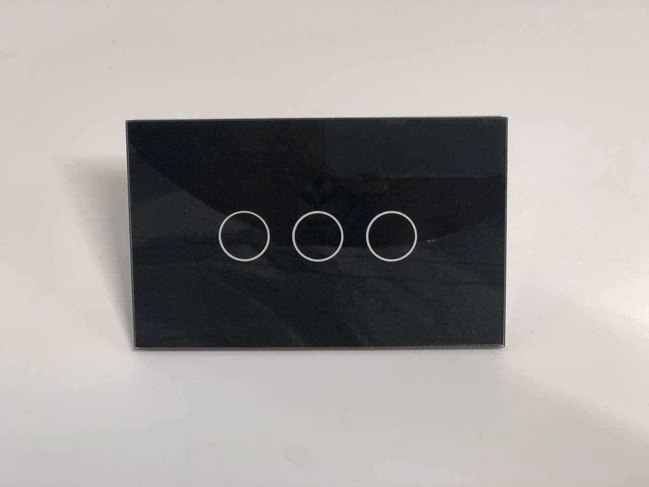 Công tắc thông minh Tuya Zigbee 3.0 (1, 2, 3, 4 nút ) dùng hub zigbee 3.0