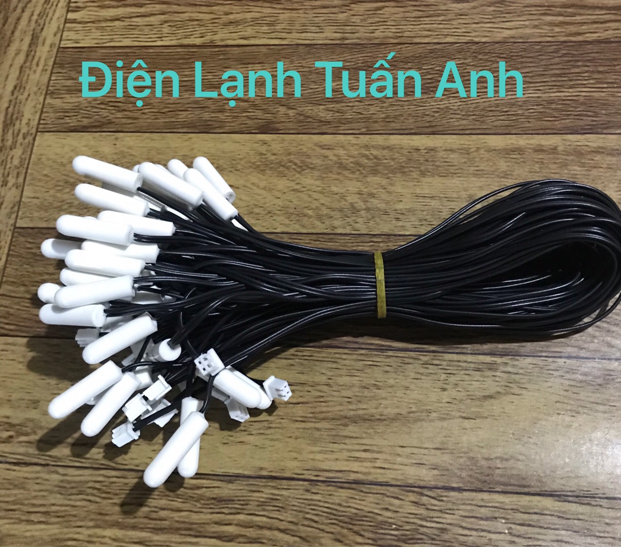Sensor Cảm Biến Tủ Lạnh 2K