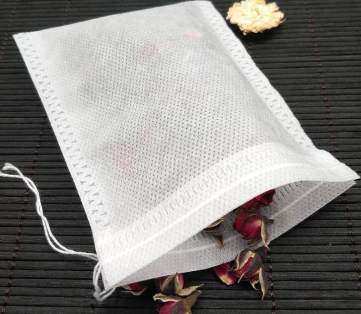 10 Cold Brew Coffee Filter Bags 15cm X 20cm
