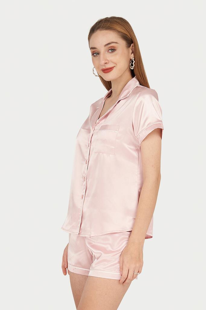 Đồ ngủ pyjama vera có hỗ trợ đổi size