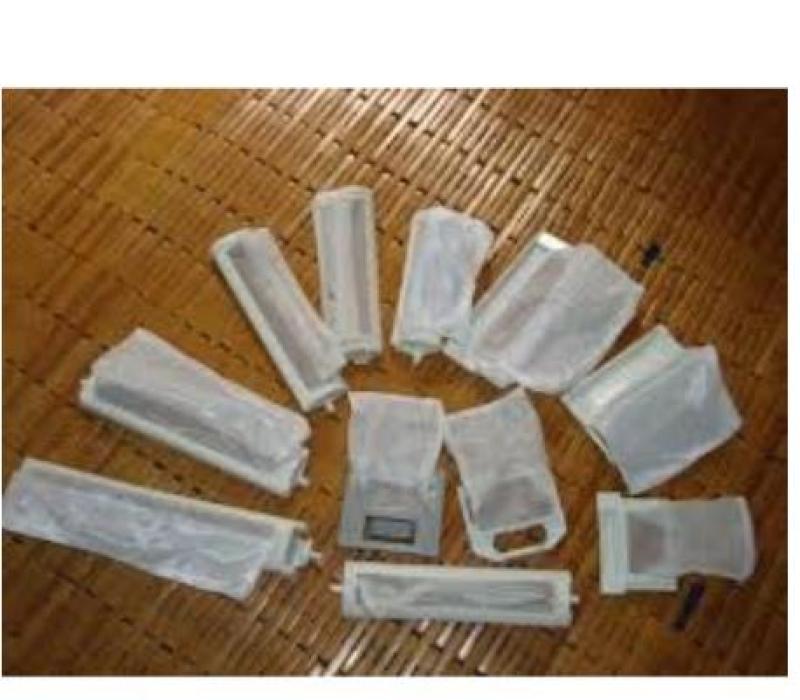 Bảng giá Combo Dây câp máy giặt và túi lọc máy giặt Điện máy Pico