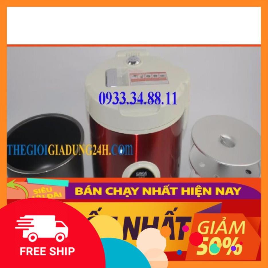 Máy làm tỏi đen sunca-sf-g100