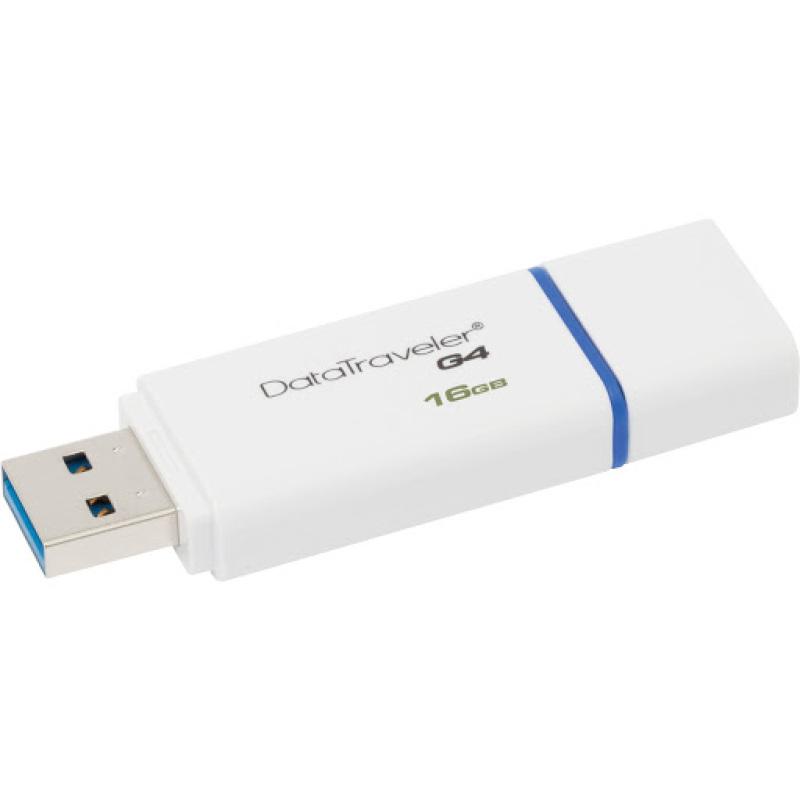 Bảng giá USB 3.0 Kingston Data Traveler 100MB/s 16GB tem vĩnh xuân Phong Vũ
