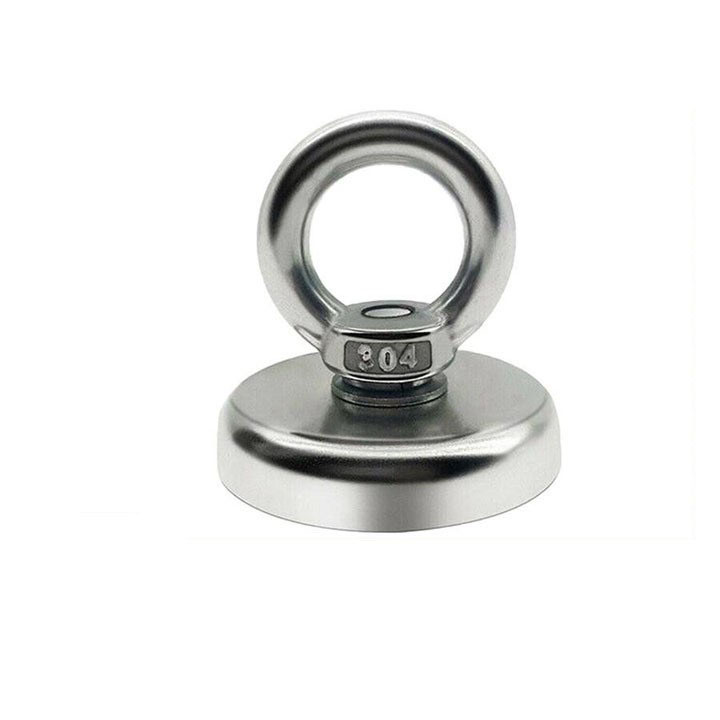 Nam châm cứu hộ đa năng kích thước D32mm, nam châm siêu mạnh