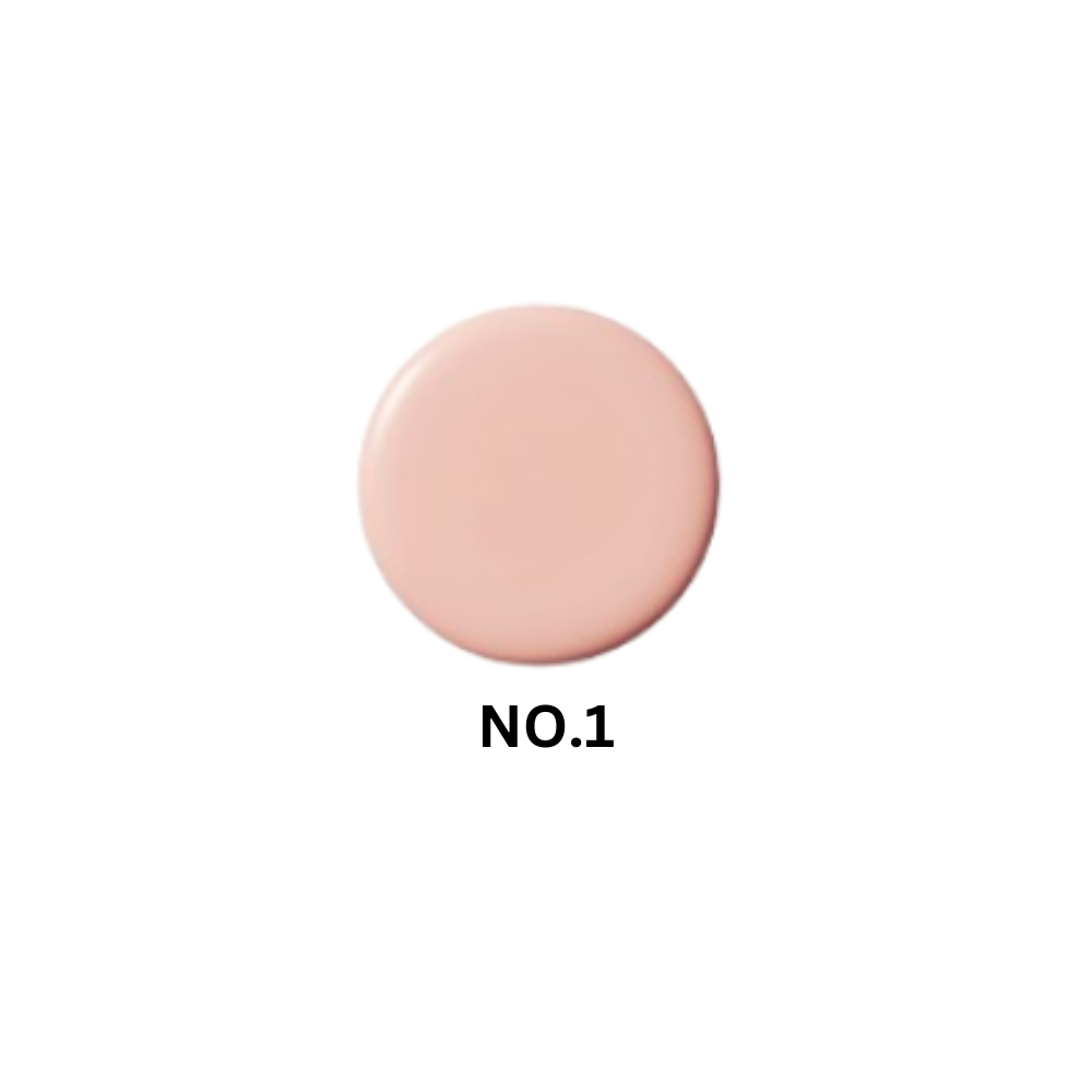 Sơn móng INNISFREE Real Color Nail 6ml