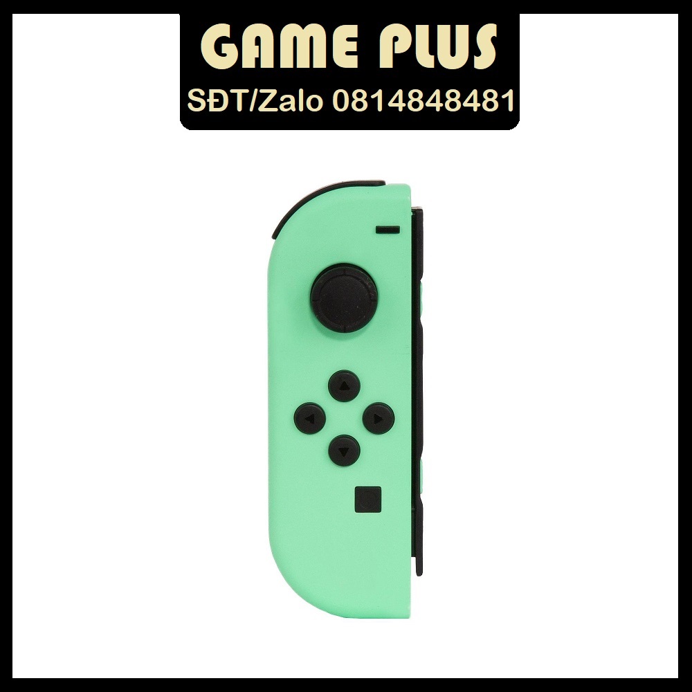 Joycon Neon (Trái)  chính hãng Nintendo dành cho máy Nintendo Switch