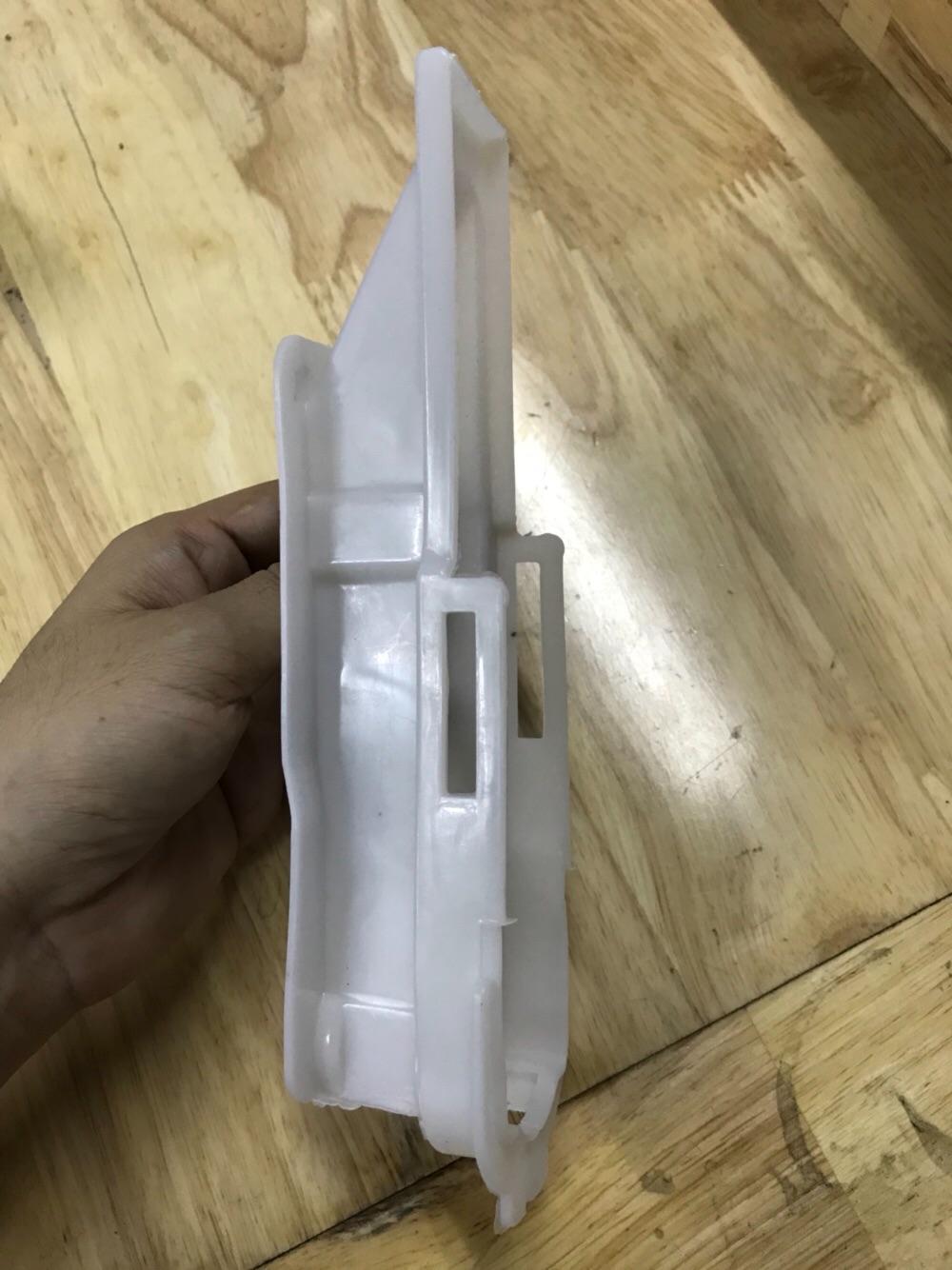 CAO SU ĐỠ SÊN RS TRẮNG