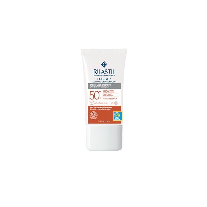 Kem Chống Nắng SPS50+ Dành Cho Da Mụn