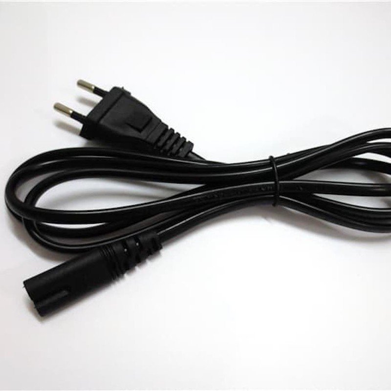 Combo 10 Sợi dây nguồn adapter jack số 8 - loại dây thường