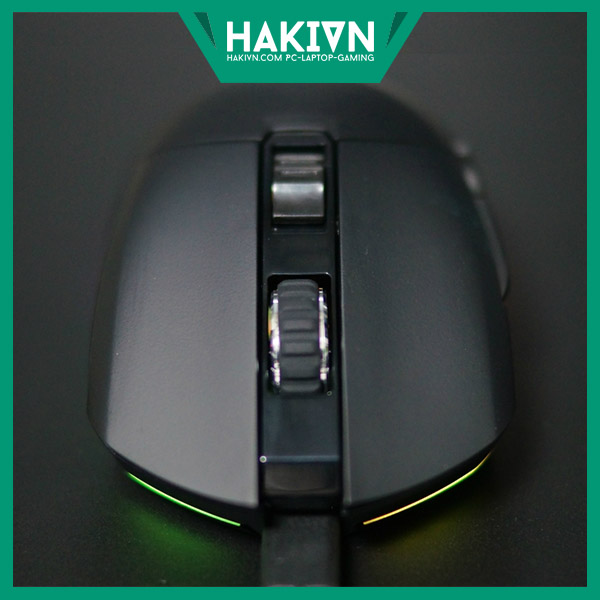 [HCM]Chuột Không Dây Gaming Dareu EM901 Black – Wireless