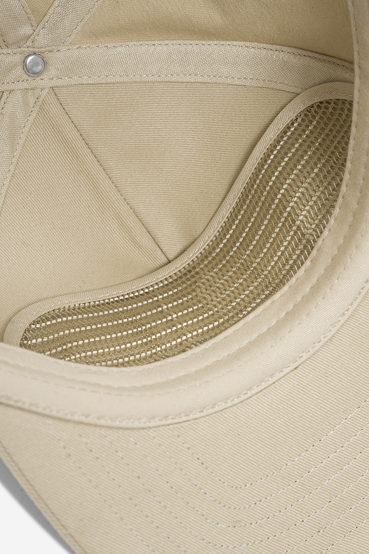 Mũ Owlbrand Baseball/Tan