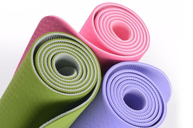 Thảm Tập Yoga Cao Cấp