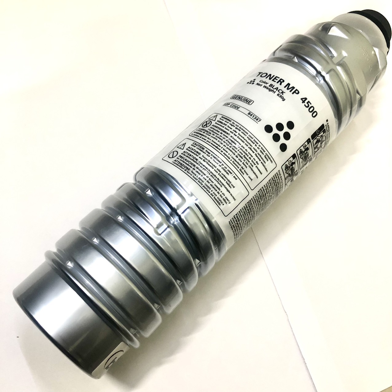Ống mực ricoh 4500 dùng cho ricoh 4000/ 5000/ 4001/ 5001/ 4002/ 5002