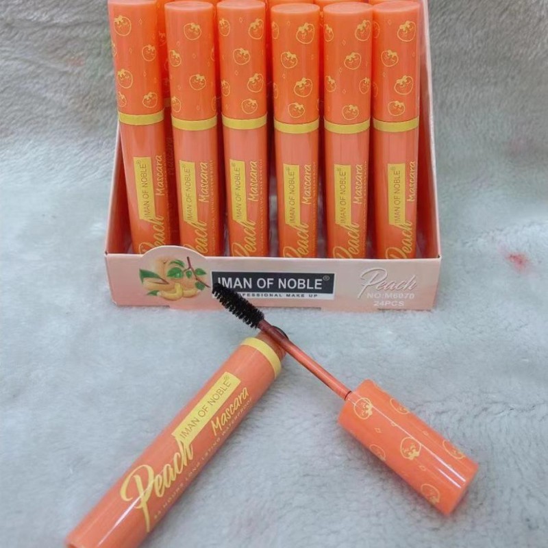 Mascara Iman Of Noble - Chuốt Mi Đào Cute giá rẻ