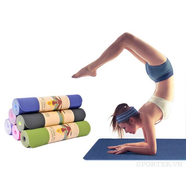 thảm tập yoga