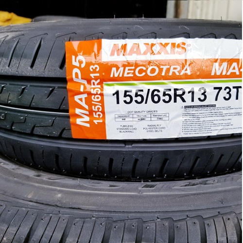 155/65r13 map5 lốp ô tô maxis thái lan