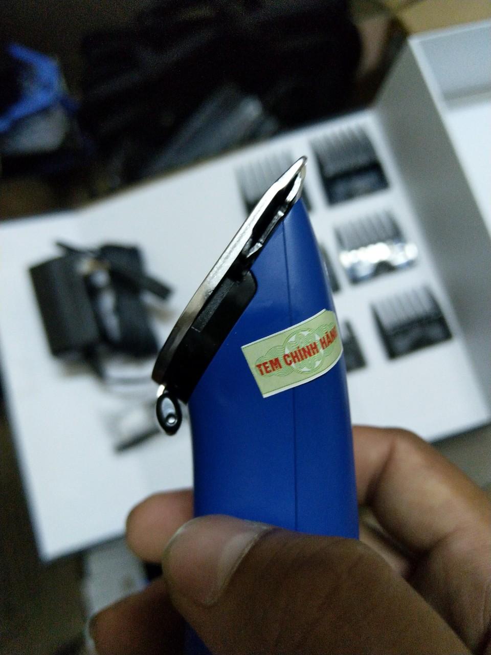 Tông đơ cao cấp Wahl 2235