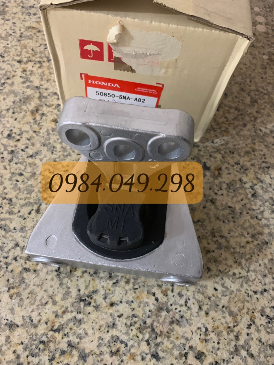 Chân hộp số Honda Civic 2006 - 2010