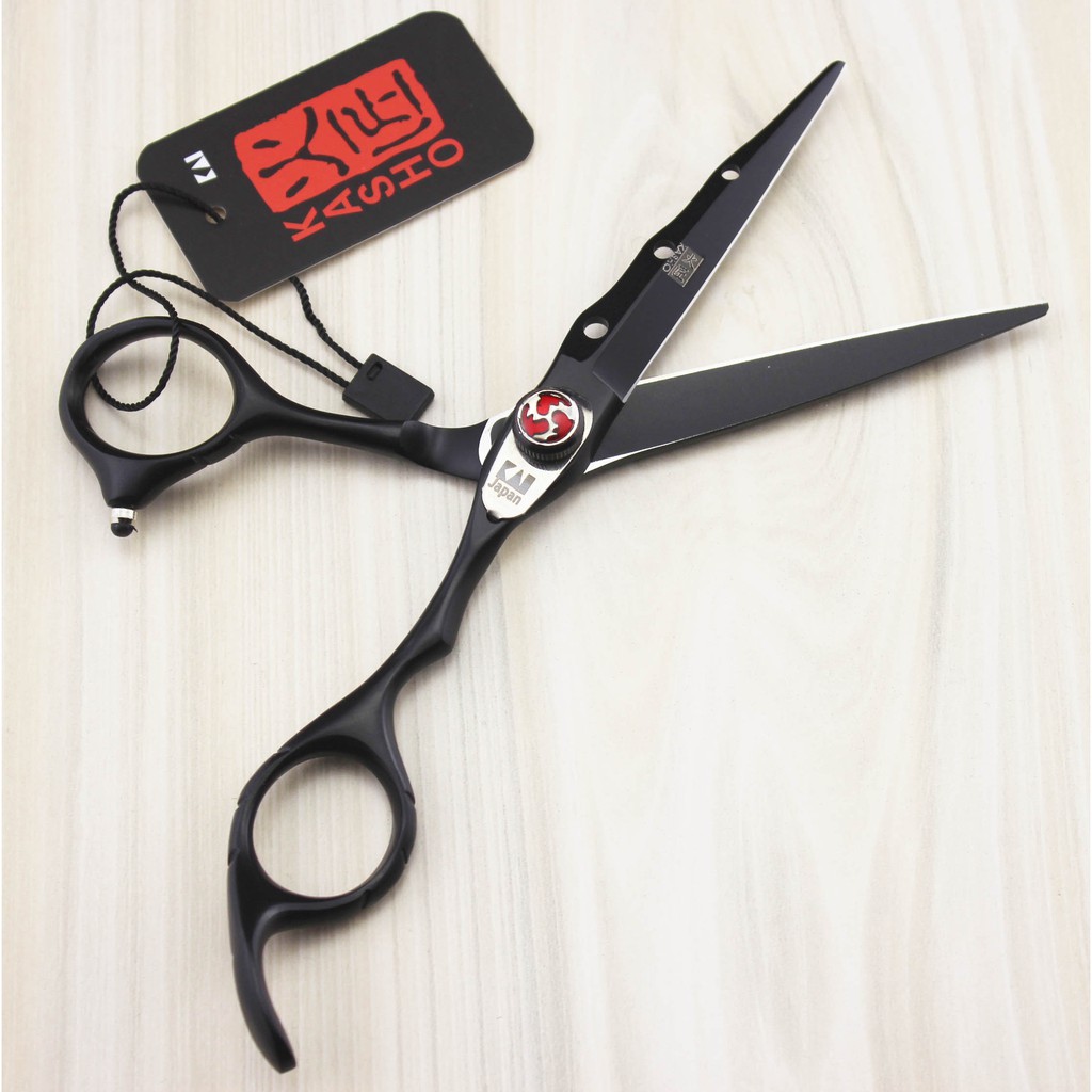 KÉO CẮT TÓC KASHO CAO CẤP(MADE IN JAPAN)