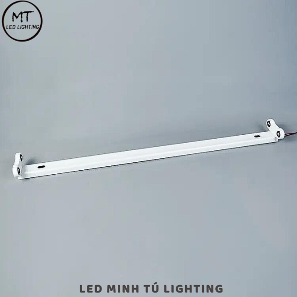 Máng đèn led đôi 6 tấc