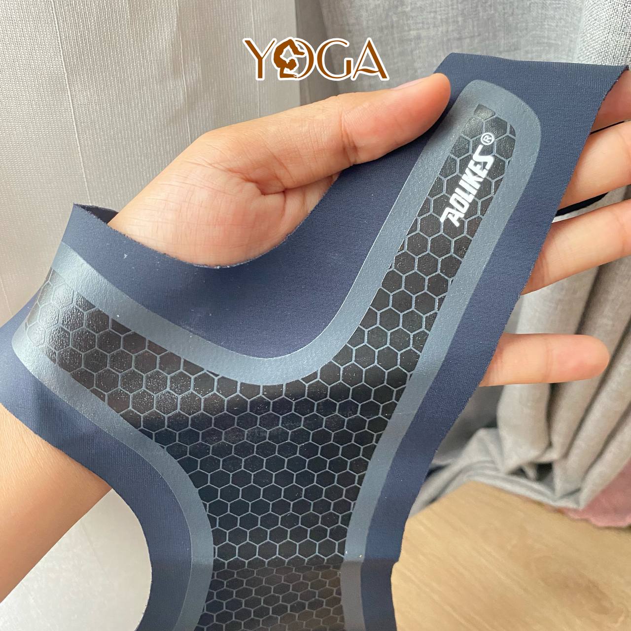 Bảo vệ cổ chân, băng quấn cổ chân mắt cá Aolikes
