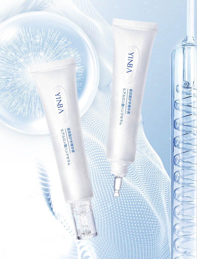 Serum Dưỡng da tay Yinba cao cấp