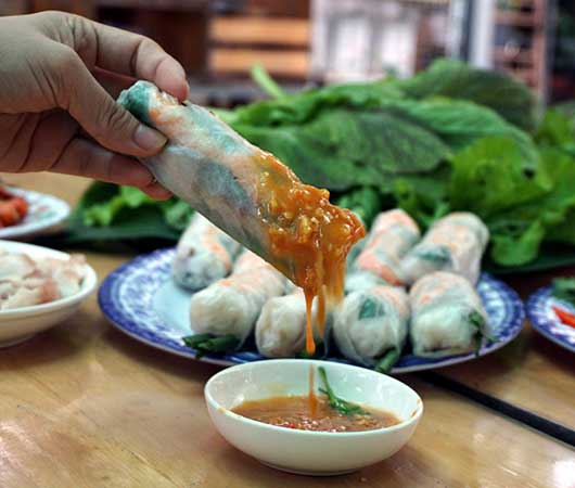 Mắm tôm chà Gò Công - Shop Đặc Sản Gò Công (hủ 500gr)