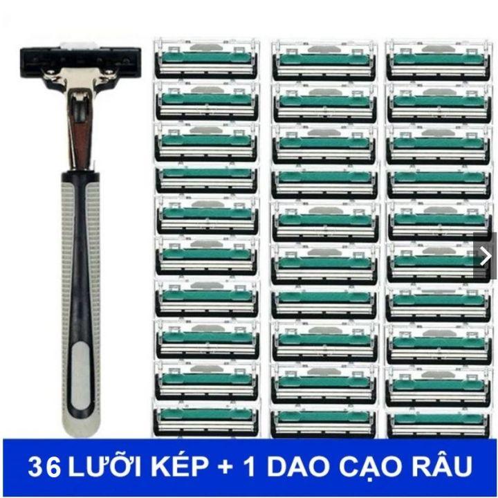 Lưỡi dao cạo râu