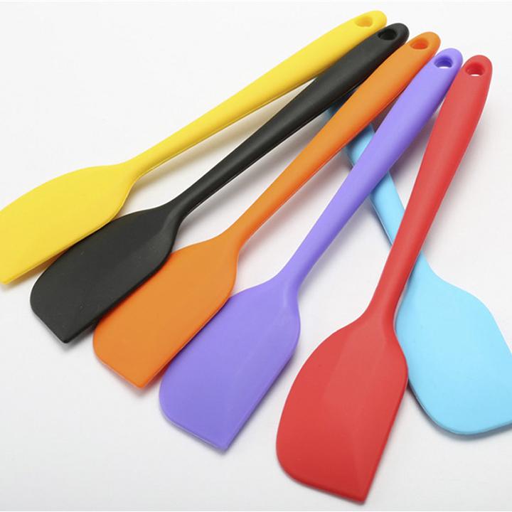 Cây vét bột dẻo - Silicone 27cm