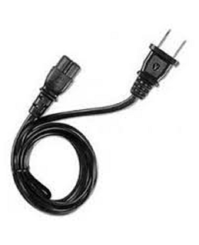 Combo 10 Sợi dây nguồn adapter jack số 8 - loại dây thường