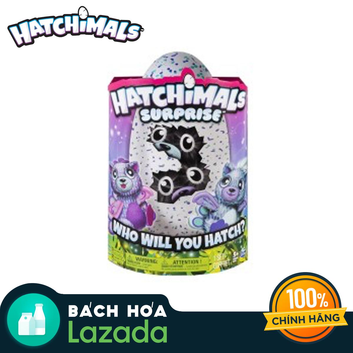 Giá Cực Tốt Để Sắm Đồ Chơi Quả Trứng Thần Kỳ Hatchimals Sinh đôi Peacat 6037096 Giá Cực Tốt Để Sắm Đồ Chơi Quả Trứng Thần Kỳ Hatchimals Sinh đôi Peacat 6037096
