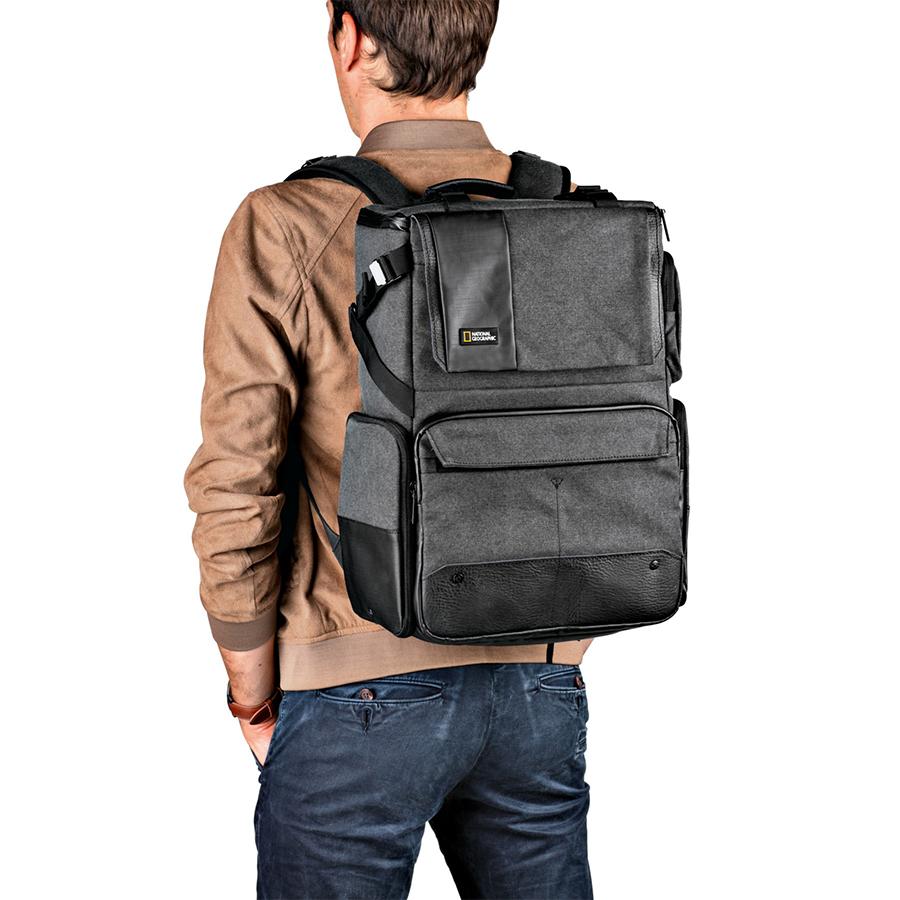 BALO NATIONAL GEOGRAPHIC NG W5072 (HÀNG F1)