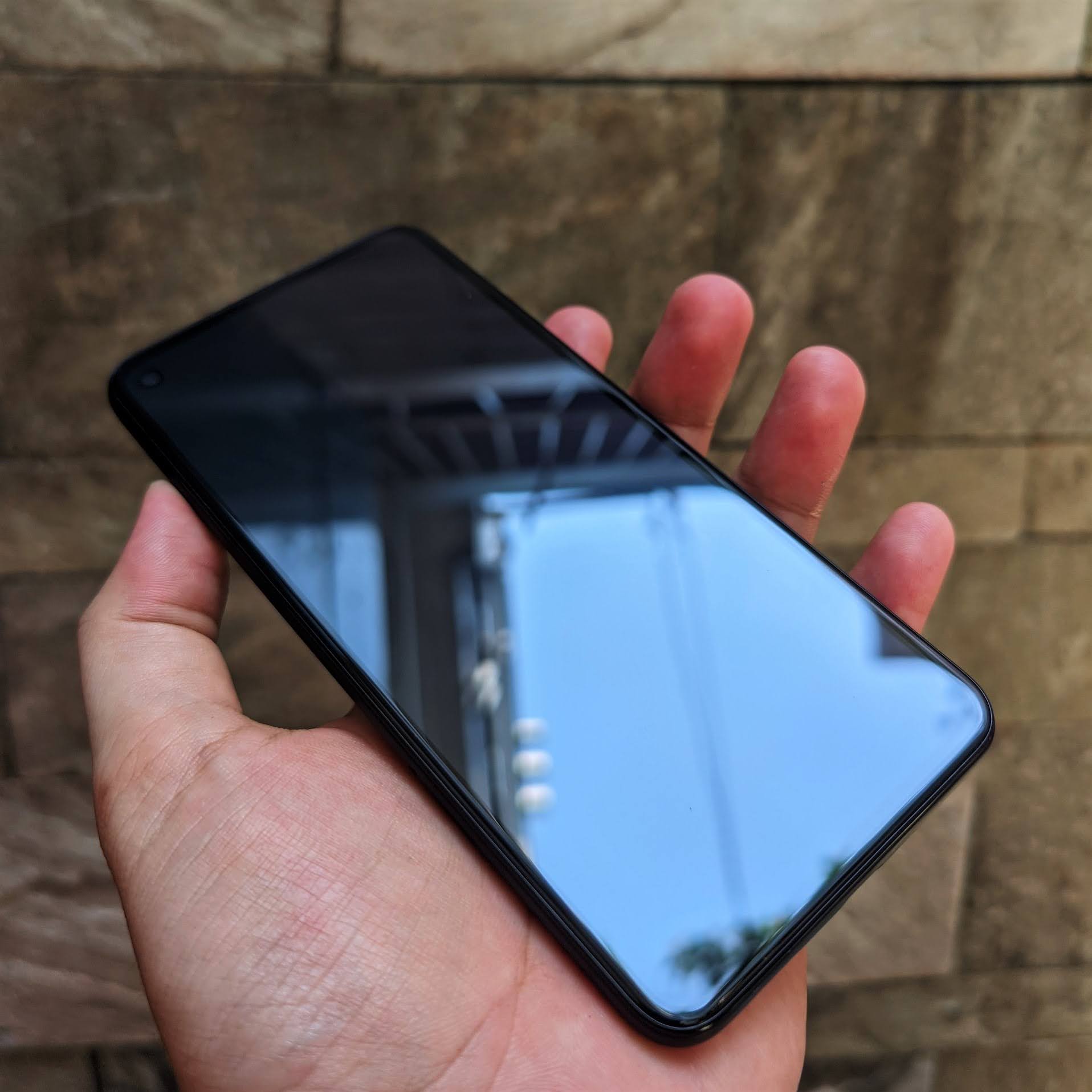 [HCM]Cường lực GOR Full màn Full keo cho Google Pixel 4A 5G