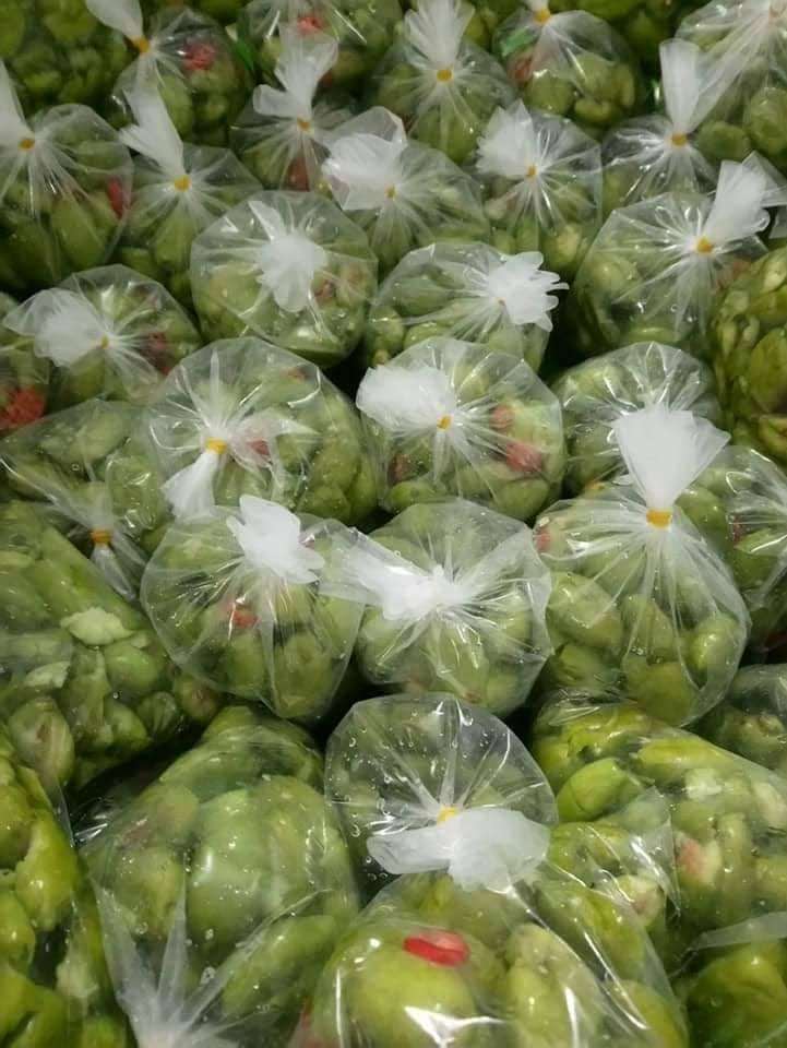 CÀ NA ĐẬP 1 kg
