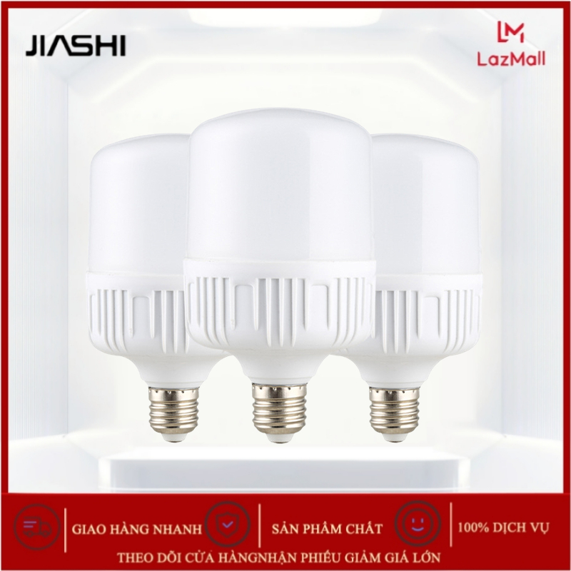 JIASHI LED Bulb E27 220V 5/10/15/20/30W bóng đèn led Bóng đèn khẩn cấp Đèn Led Gian hàng Chợ đêm Gian hàng Cắm trại ngoài trời Đèn sạc không dây Bóng đèn tiết kiệm năng lượng USB
