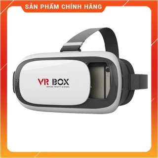 Kính thực tế ảo VR BOX Version 2 BBL01 thumbnail