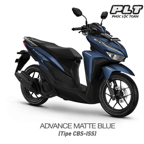 [HCM][Trả góp 0%] [Trả góp xe máy] -  Xe Máy Honda Vario 125 - Hàng Nhập Khẩu
