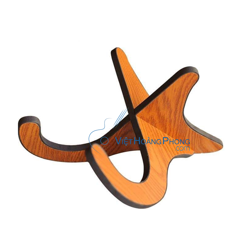 [HCM]Chân Đế – Chân Để Đàn Ukulele Sang Trọng Lịch Sự - [HappyLive Shop]