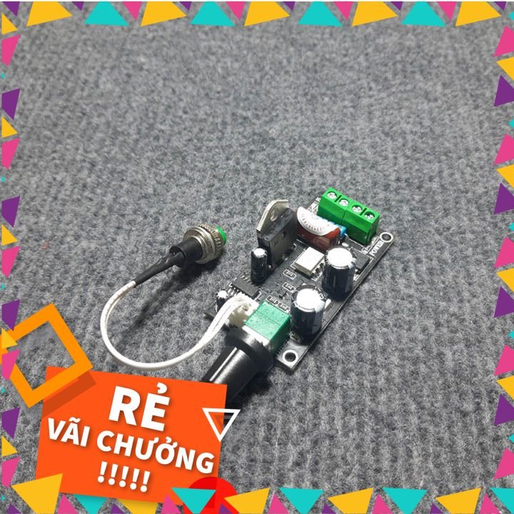 Mạch time cell pin