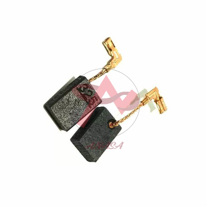 Chổi Than CB-325A Thay Thế Sửa Chữa Động Cơ