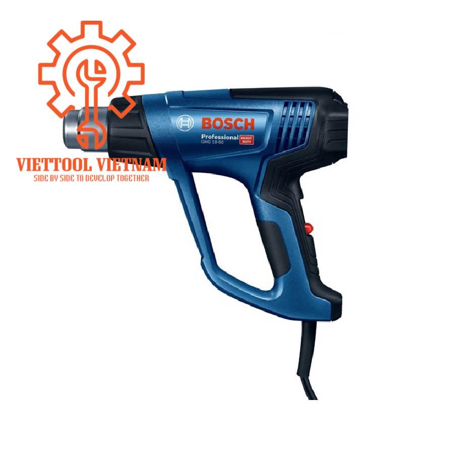 Máy thổi hơi nóng  GHG18-60