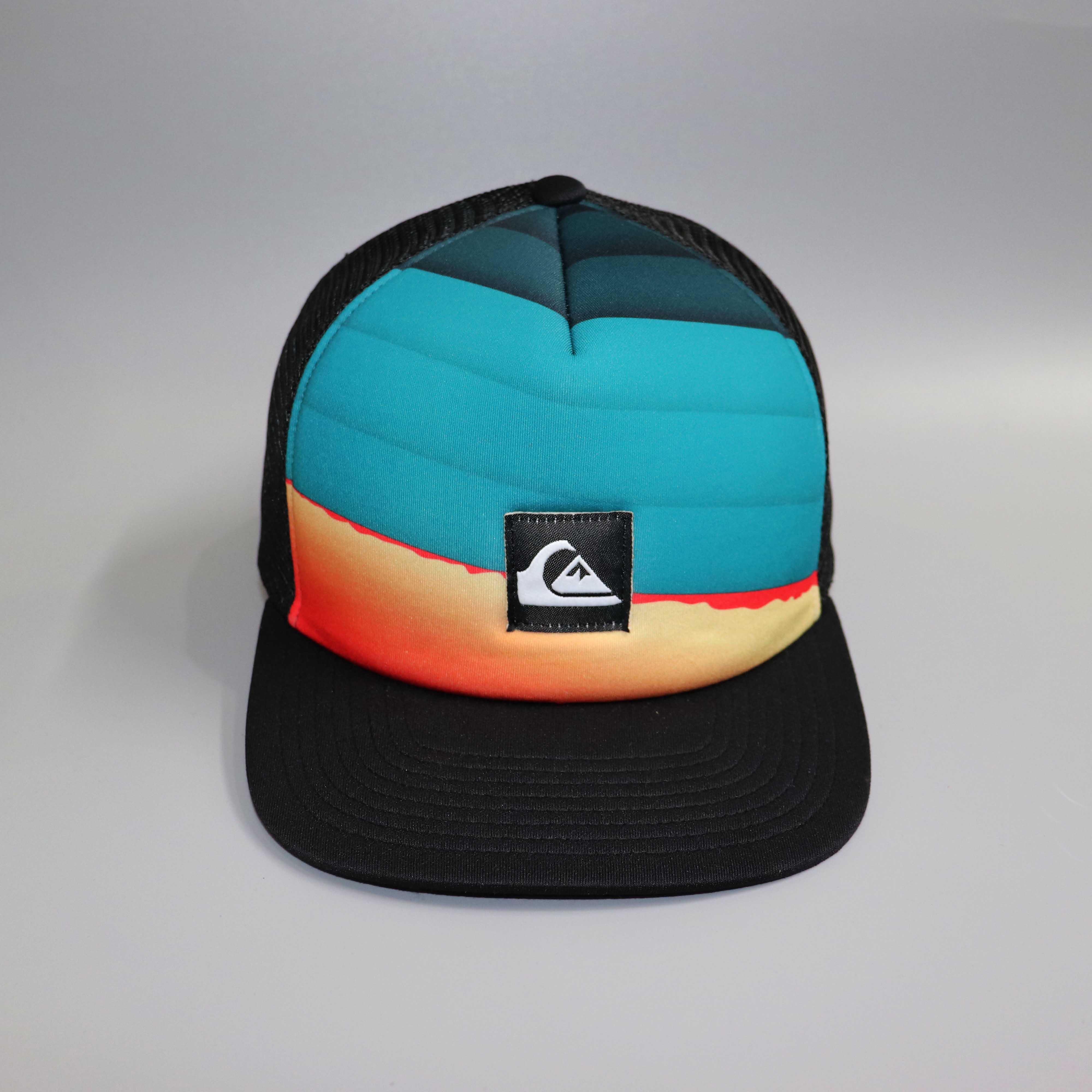 Nón Snapback NHS QuikNT Đỉnh Cao Nghệ Thuật.