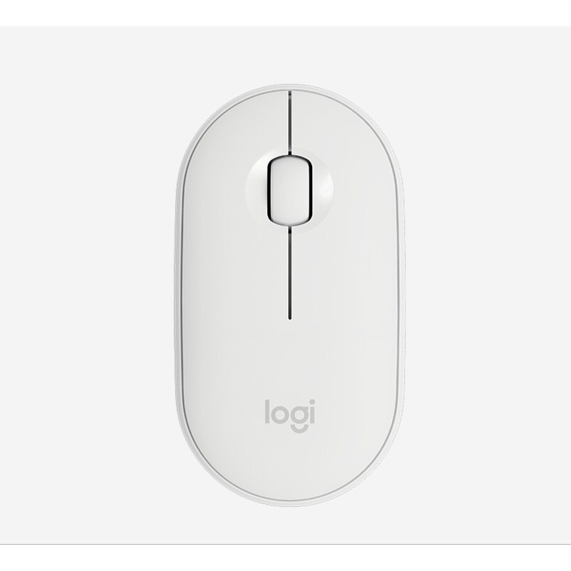 Chuột Không Dây Bluetooth/Usb Logitech Pebble M350 - OEM