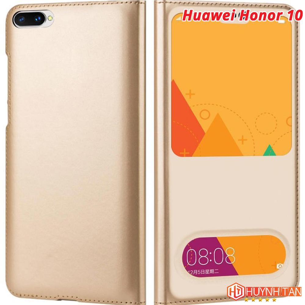 Bao da Honor 10 bao da cao cấp chuẩn Necono