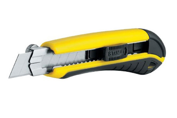 Dao rọc giấy cỡ Lớn 15x2,7 cm