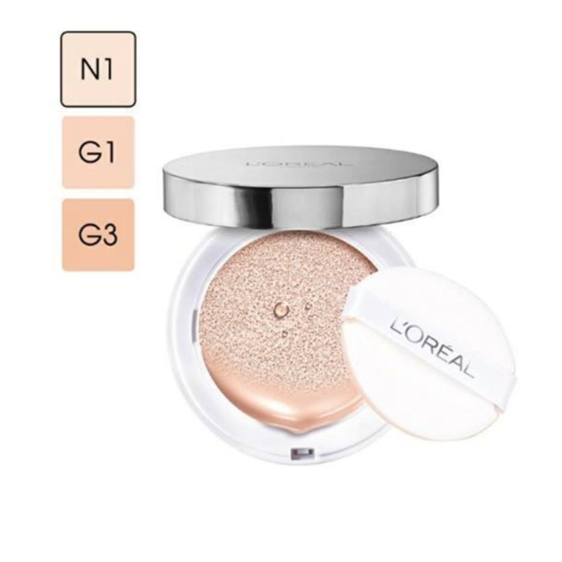 Phấn Nước L'Oreal True Match Cushion SPF33/PA+++ 14.6g