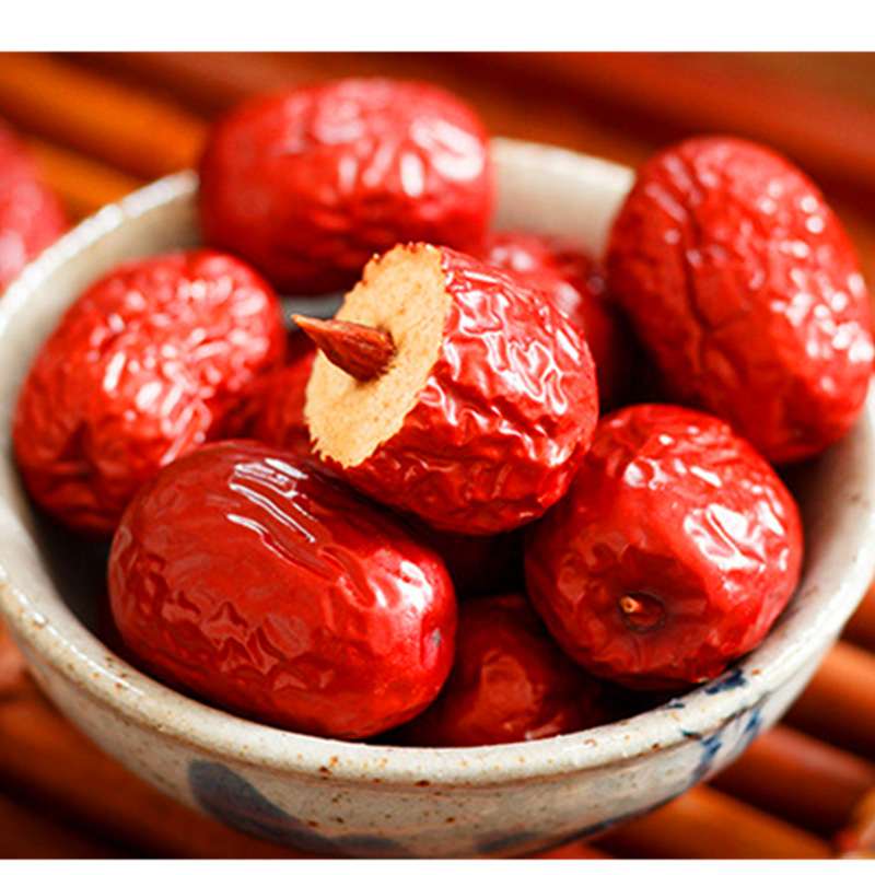 Táo đỏ tân cương ngon thượng hạng 500gr