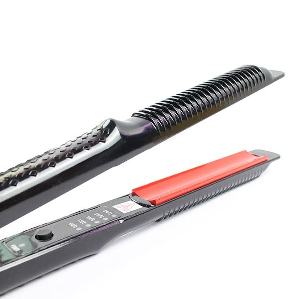Máy duỗi tóc phồng tóc chỉnh nhiệt SHOUHOW SH-2111